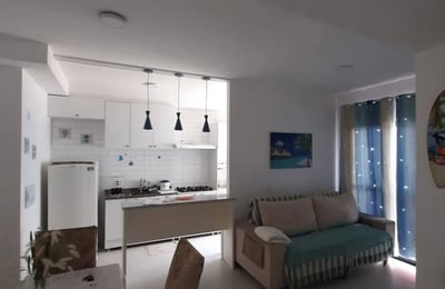 Location d’un appartement confortable, 56 m², Barra da Tijuca, Rio de Janeiro, Brésil